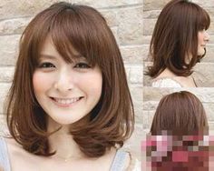  Model  rambut  pendek  wanita  untuk wajah  bulat 