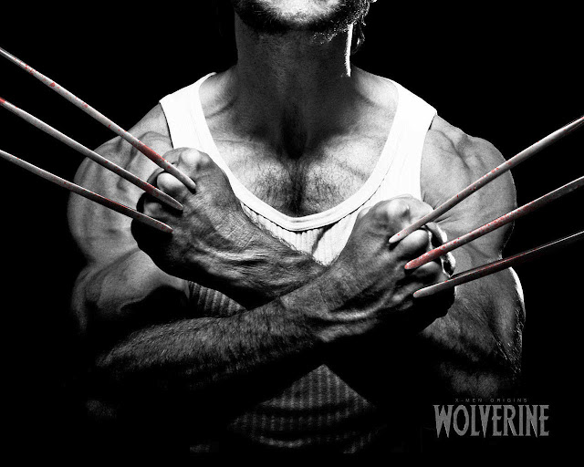 Wolverine