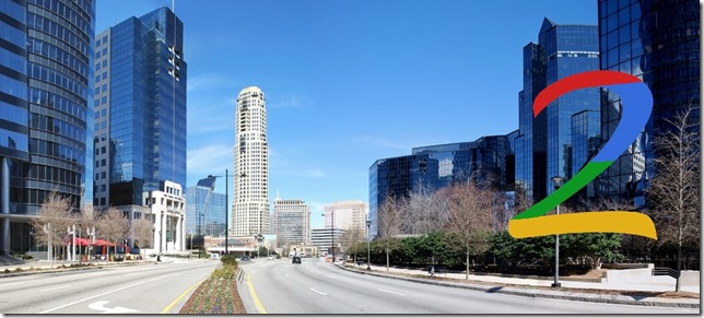 G+ 2 Year Anniversary Photowalk - Atlanta - Buckhead