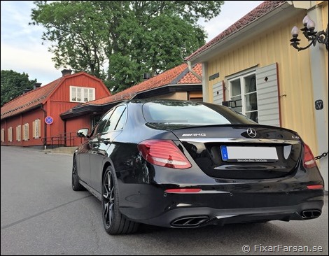 Rear-MB-AMG-E43-Black