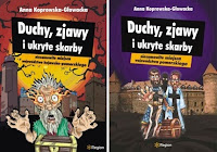 Duchy, zjawy i ukryte skarby województwa zachodniopomorskiego