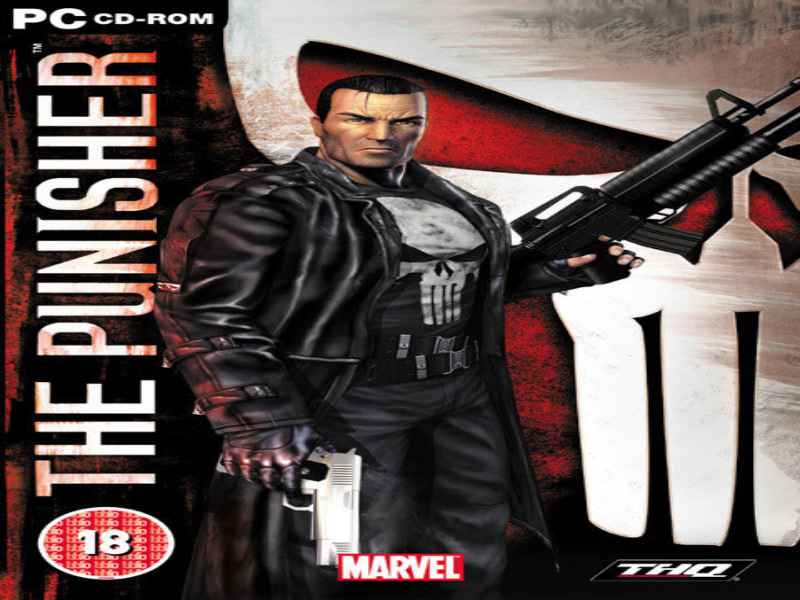 the punisher game pc download safe