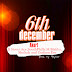 6th December-Akort X Street Ace, Southphilly, M.Blakka, Sheltah and Godson Eye