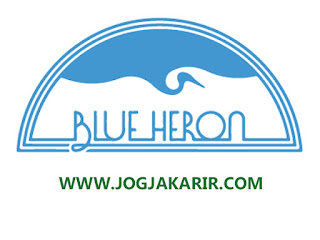 Lowongan Kerja Jogja Frontliner di Restaurant Blue Heron