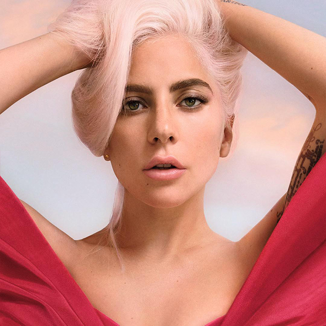 Lady Gaga's 'Voce Viva' Official Commercial Released