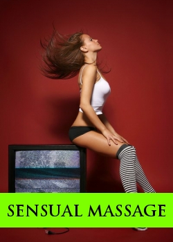Sensual Massage