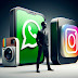WhatsApp यूजर्स के लिए खुशखबरी! अब Status में जोड़ें गाने, Facebook और Instagram वाला फीचर जल्द होगा लॉन्च!