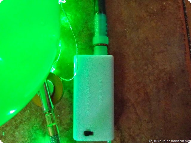 bg gas analyser and co2 stripping unit