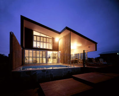 Beach Cottage Couran Point Home