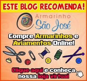 Eu recomendo!!