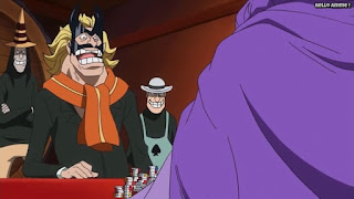 ワンピースアニメ ドレスローザ編 630話 | ONE PIECE Episode 630