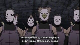 Assistir Naruto Shippuden 352 Legendado Online