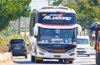 PO Haryanto Alugoro