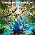 Movie Review - Rio 2