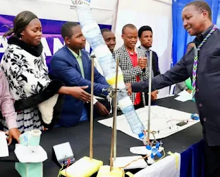 The change of education to practical curriculum