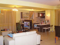 Vanzare apartament Dorobanti - living