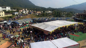 gairsain kisaan mela 2015