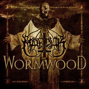 Marduk :: Wormwood (2009)