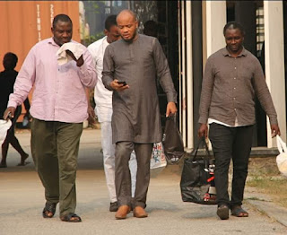 EFCC Arraigns Four for Alleged Purchase of Forged Bank Notes