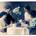 Vintage Tea Party Recipes - Party Recipes