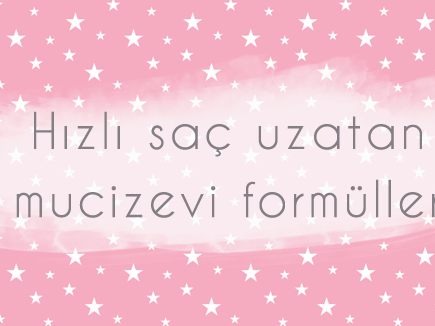 Güzellik | Gelmiş Geçmiş Tüm Hızlı Saç Uzatma Yöntemleri