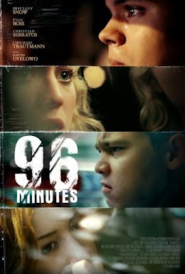 96 Dakika – 96 Minutes 2011 