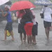 Mantienen niveles de alerta por fuertes lluvias esperadas