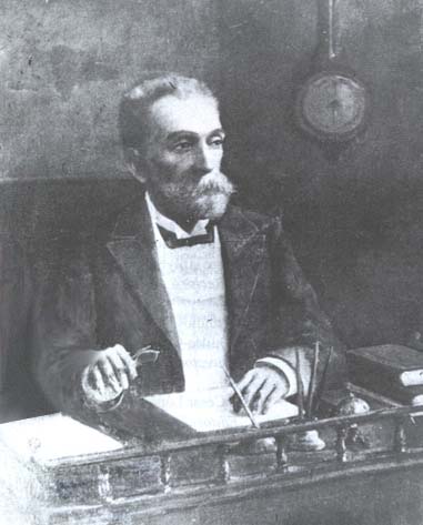 Eugenio María de Hostos