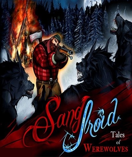 Review Sang Froid Tales of Werewolves Terbaru 2013 
