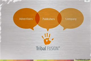 Tribal Fusion 40 High Paying CPM Advertising Networks to Make Money in 2013