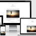 Davis Blogger Template          