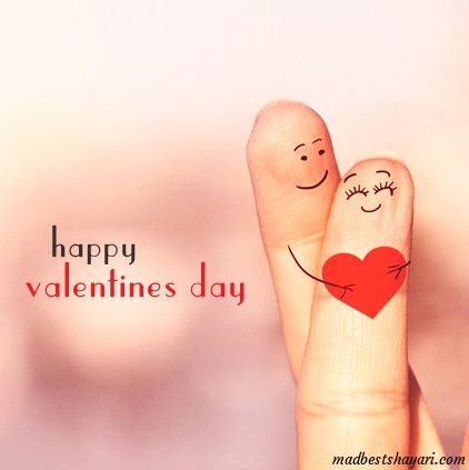 Happy Valentines day images For cute couple 
