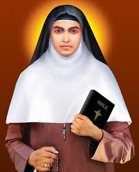 saints story