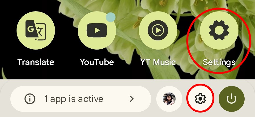 Cara Mengubah Icon Baterai dan Sinyal di Android