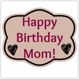 13 Ucapan Selamat Ulang Tahun Untuk Mama yang Menyentuh 