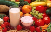 Tips Makanan Sehat Ibu Menyusui