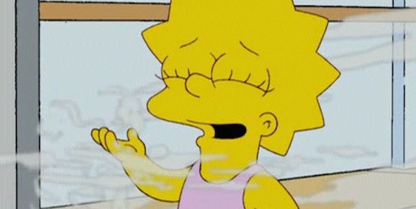 5 momentos em que simpsons foi longe demais