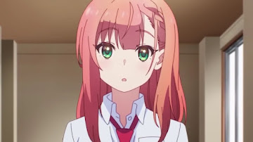 Yumemiru Danshi wa Genjitsushugisha Episode 4 Subtitle Indonesia