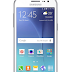 Hape Android Murah Berkualitas Samsung Galaxy J2 Smartphone-Putih