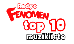 Radyo Fenomen Top 20