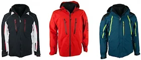 Sport Obermeyer Ski Jackets