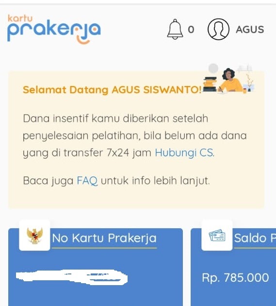 Kunci Jawaban MID Test 1 Dan Exam Skill Academy Bisnis