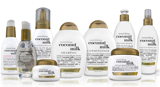 KitchenKurls: Beauty Benefits Of Coconut Oil