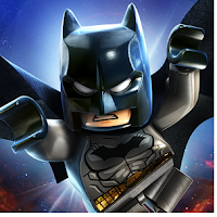 LEGO® Batman: Beyond Gotham V1.03.1~4