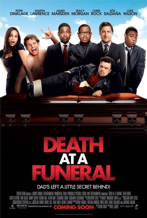 Il funerale è servito 2010 Film Completo Streaming