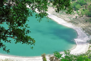 danau di lumajang