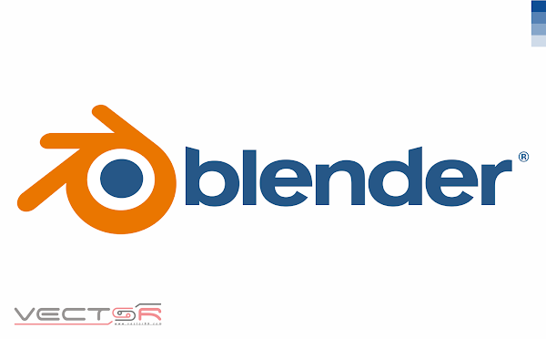 Blender Logo - Download Vector File Encapsulated PostScript (.EPS)
