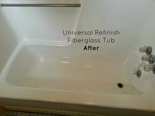 Bathtub Refinish In Atlanta