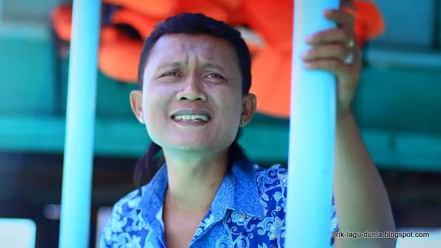 Lirik Lagu Pariban Dari Jakarta - Suryanto Siregar