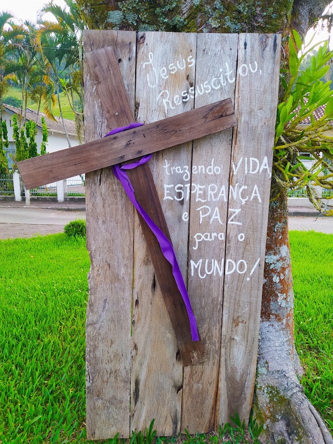 ZEQUINHA HEINZEN – CONSTERNADA E AGRADECIDA, VARGEM DO CEDRO ENTREGA MAIS UM FILHO SEU